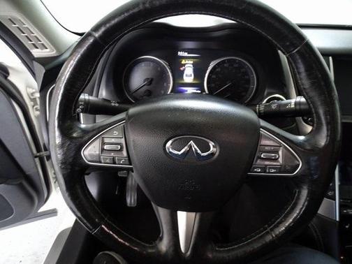 2016 INFINITI Q50 3.0T Premium