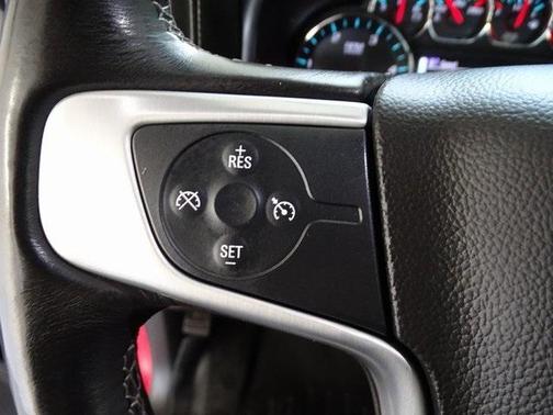 2018 GMC Sierra 2500 SLE