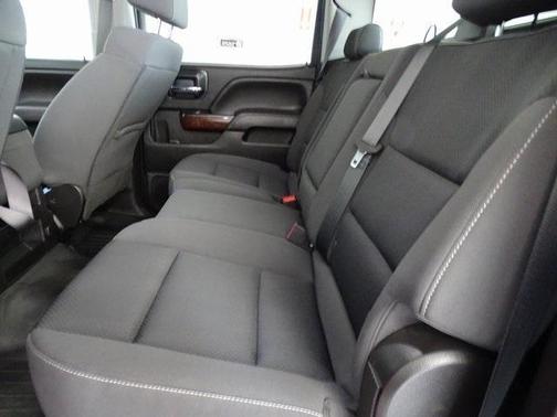 2018 GMC Sierra 2500 SLE