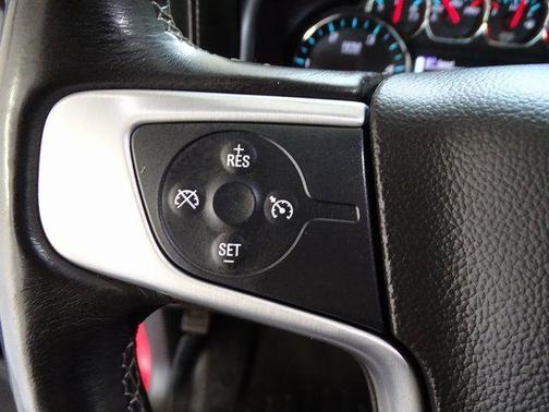 2018 GMC Sierra 2500 SLE