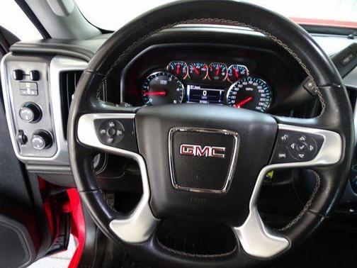 2018 GMC Sierra 2500 SLE