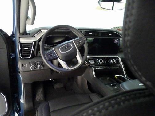 2024 GMC Sierra 2500 Denali