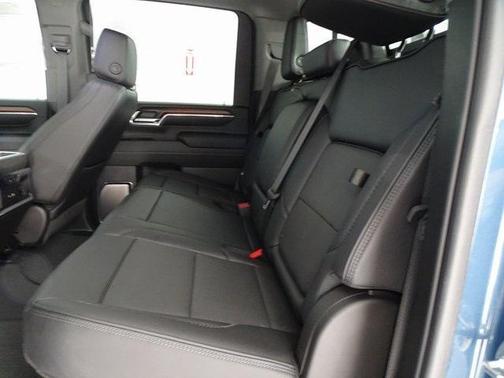 2024 GMC Sierra 2500 Denali