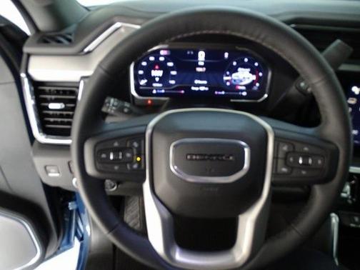 2024 GMC Sierra 2500 Denali