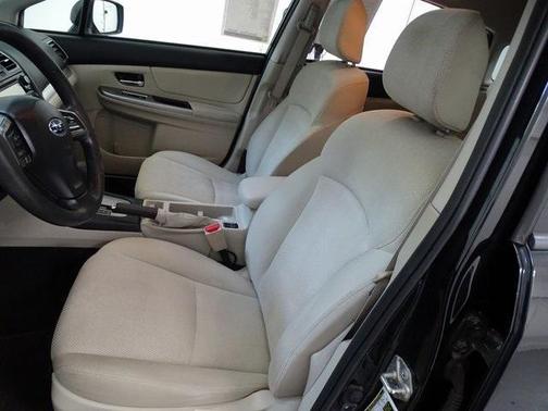 2015 Subaru XV Crosstrek 2.0i Premium