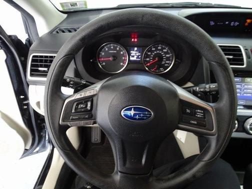2015 Subaru XV Crosstrek 2.0i Premium