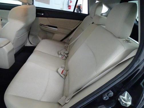 2015 Subaru XV Crosstrek 2.0i Premium