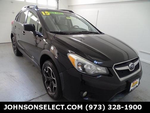 2015 Subaru XV Crosstrek 2.0i Premium