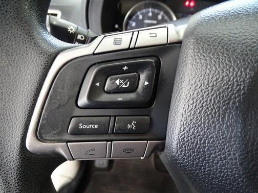 2015 Subaru XV Crosstrek 2.0i Premium