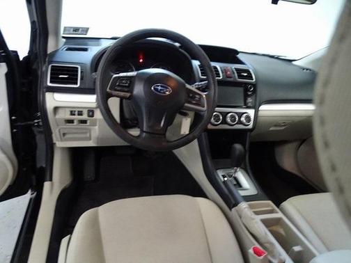 2015 Subaru XV Crosstrek 2.0i Premium
