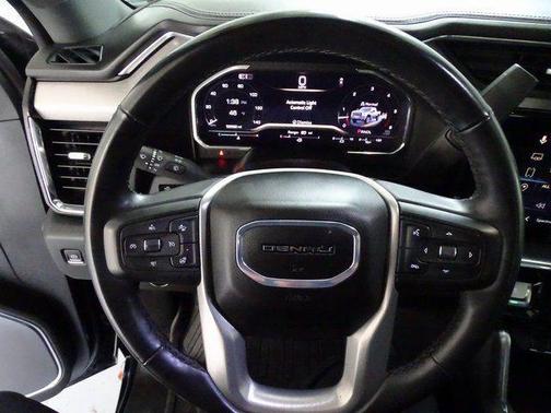 2024 GMC Sierra 3500 Denali