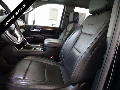 2024 GMC Sierra 3500 Denali