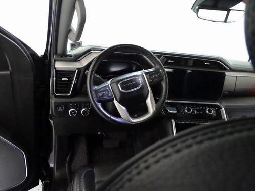 2024 GMC Sierra 3500 Denali