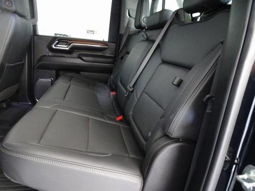 2024 GMC Sierra 3500 Denali