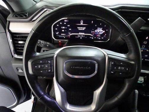 2024 GMC Sierra 3500 Denali