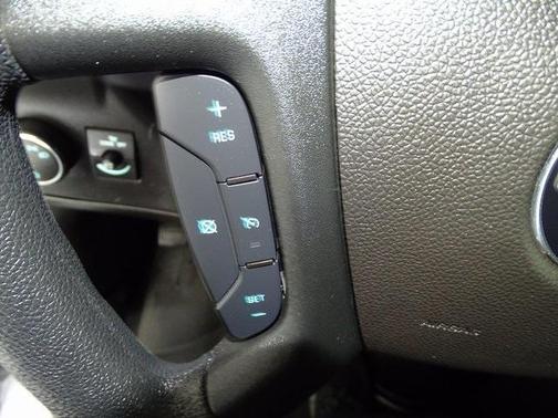 2024 GMC Savana 3500 LT