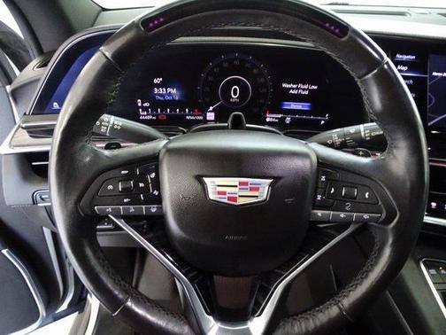 2022 Cadillac Escalade Sport