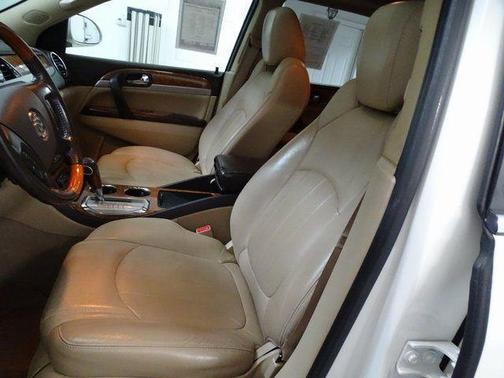 2012 Buick Enclave Leather