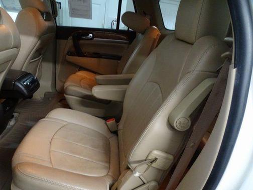 2012 Buick Enclave Leather