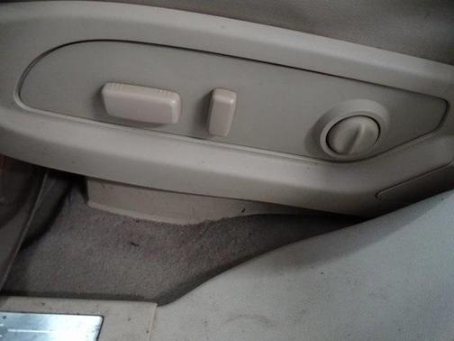 2012 Buick Enclave Leather
