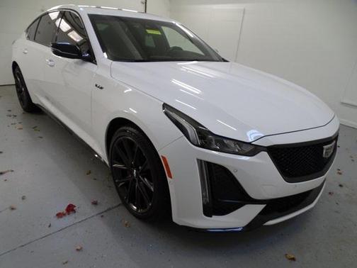 2023 Cadillac CT5-V V-Series