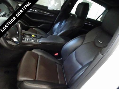 2023 Cadillac CT5-V V-Series