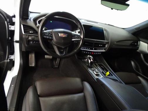 2023 Cadillac CT5-V V-Series