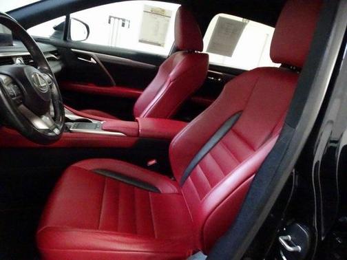 2020 Lexus RX 350 F Sport