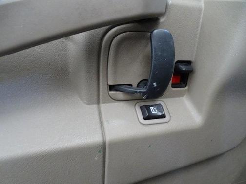 2019 Chevrolet Express 2500 Work Van