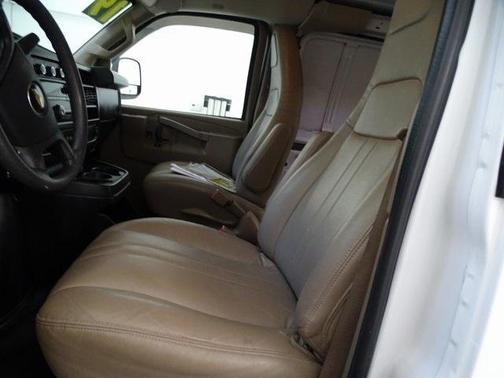 2019 Chevrolet Express 2500 Work Van