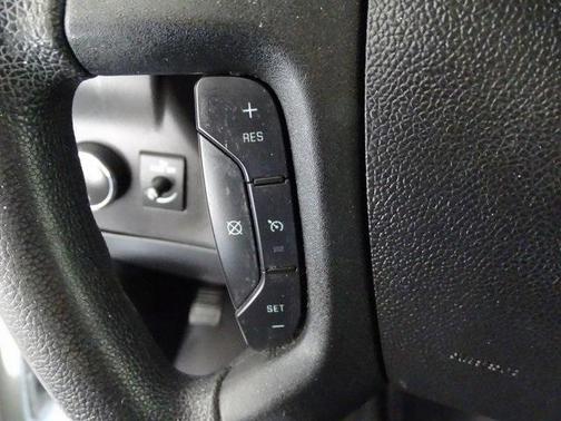 2019 Chevrolet Express 2500 Work Van