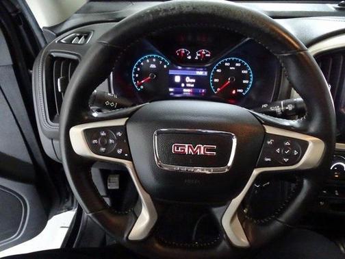 2020 GMC Canyon Denali