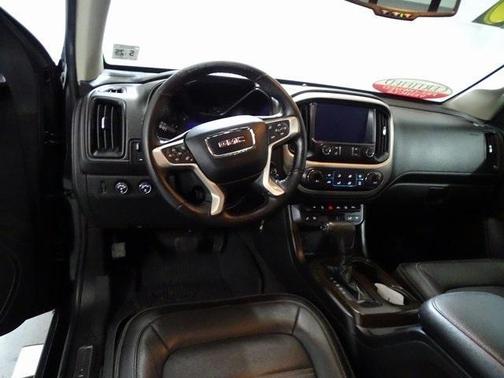 2020 GMC Canyon Denali