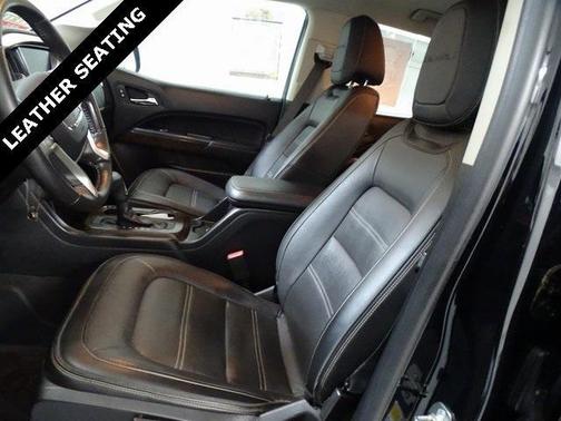 2020 GMC Canyon Denali