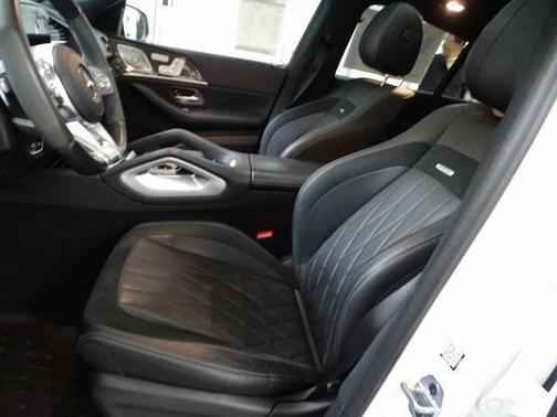 2023 Mercedes-Benz AMG GLE 53 Base