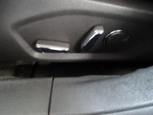 2013 Ford Fusion Titanium