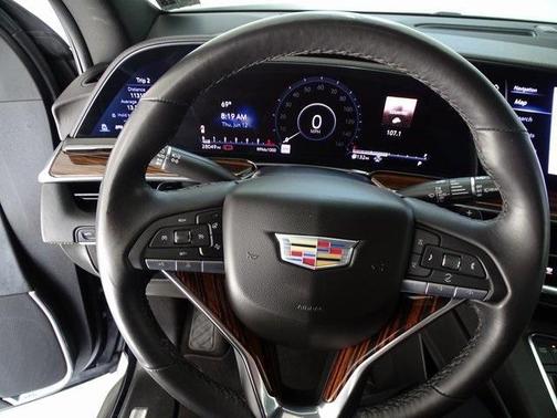 2023 Cadillac Escalade Luxury