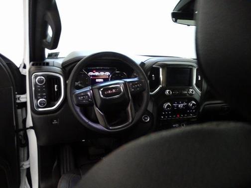 2023 GMC Sierra 3500 AT4