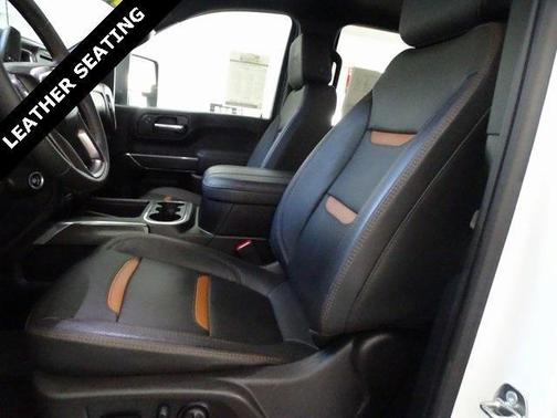 2023 GMC Sierra 3500 AT4