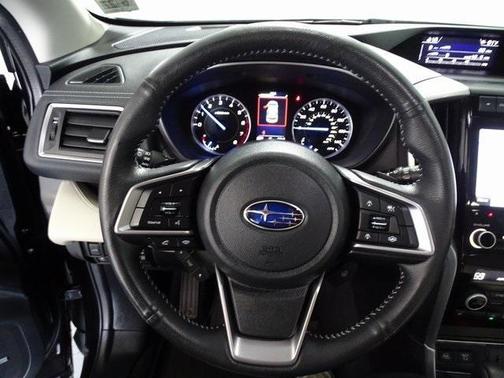 2022 Subaru Ascent Limited 7-Passenger