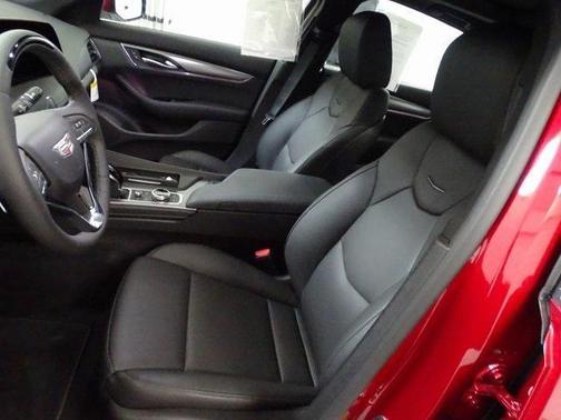 2026 Cadillac CT5 Premium Luxury AWD