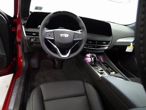 2026 Cadillac CT5 Premium Luxury AWD