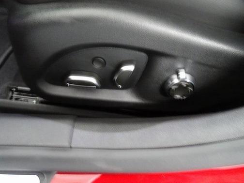 2026 Cadillac CT5 Premium Luxury AWD