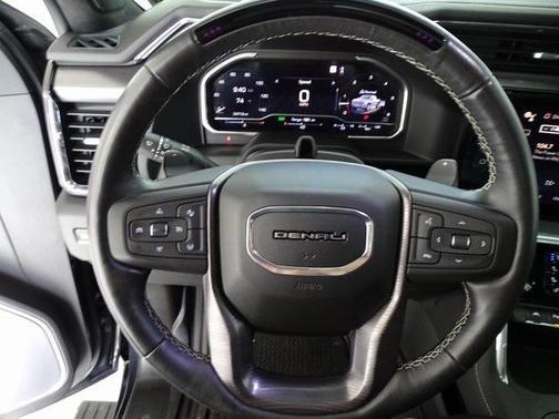 2022 GMC Sierra 1500 Denali Ultimate