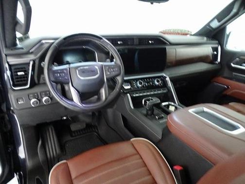 2022 GMC Sierra 1500 Denali Ultimate