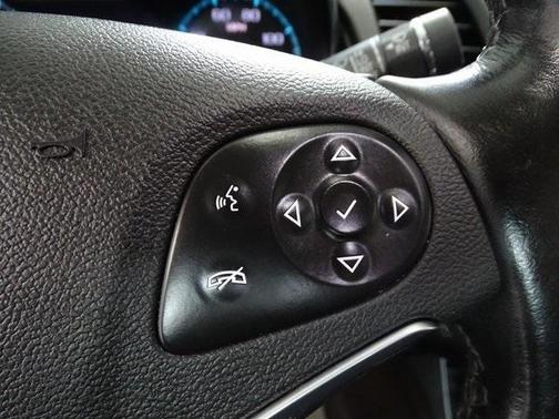 2017 Chevrolet Impala Premier 2LZ