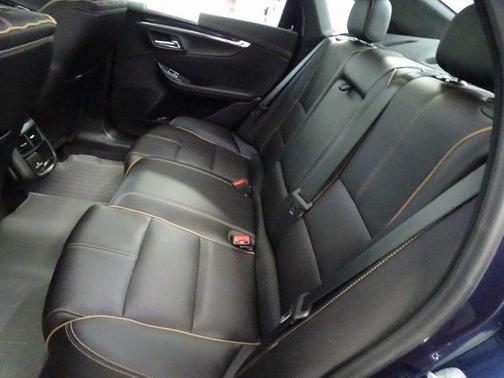 2017 Chevrolet Impala Premier 2LZ