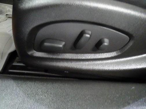 2017 Chevrolet Impala Premier 2LZ