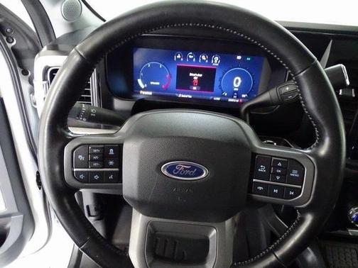 2023 Ford F-350 Lariat Super Duty