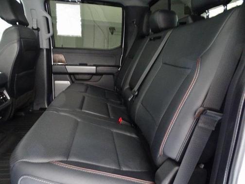 2023 Ford F-350 Lariat Super Duty